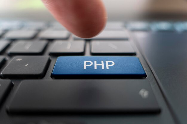 PHP: Uncovering Key Methods in 60 Characters or Less