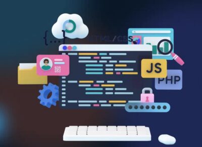 Top 7 Frontend Frameworks to Learn in 2025